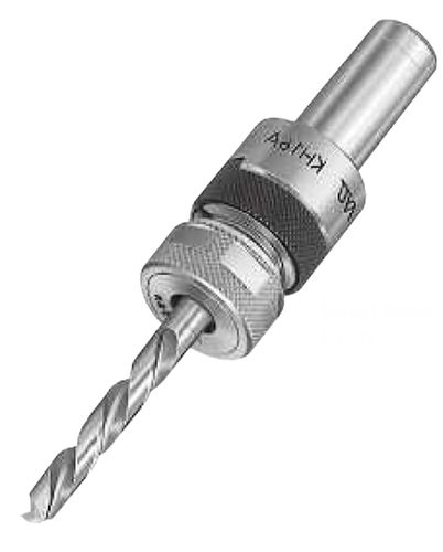 Цанговый патрон для инструментов - ø 0.5 - 32 mm | KH-A series - NT Tool - для сверления