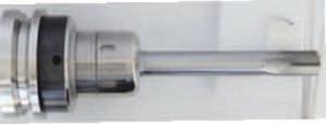 Хомут-держатель ER - ø 25 - 42 mm | CTZ series - NT Tool
