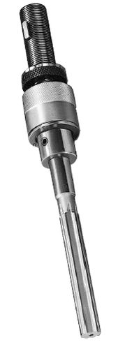 Плавучий патрон для инструментов - ø 3 - 20 mm | FH series - NT Tool - для сверления / прямой / с прямым стержнем