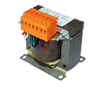 Автотрансформатор мощности - TE / TD - Rosenberg Ventilatoren GmbH - сухой / монофазовый / трехфазовый