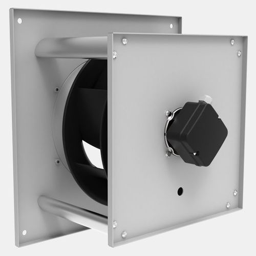 Напольный вентилятор - DKHM - Rosenberg Ventilatoren GmbH - IP44 / осевой / для всасывания
