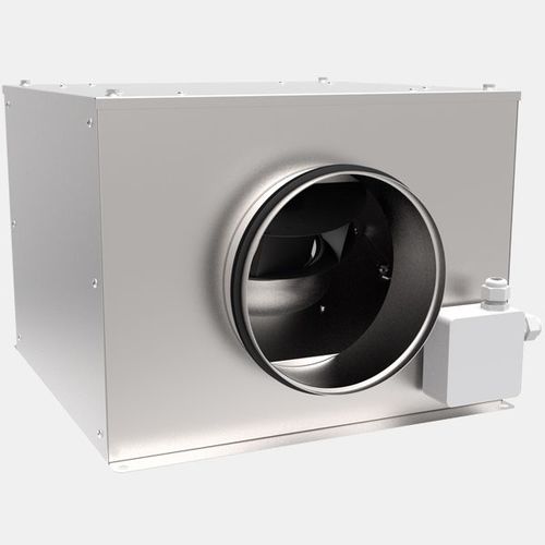 Напольный вентилятор -  Z...G - Rosenberg Ventilatoren GmbH - центробежный / с бесщеточным электродвигателем / из пластика