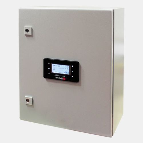 Заказ кондиционирования - TR Basic - Rosenberg Ventilatoren GmbH