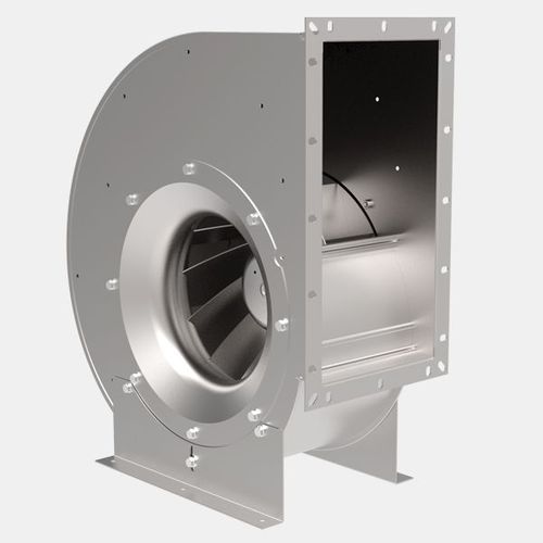 Напольный вентилятор - EHAG - Rosenberg Ventilatoren GmbH - IP55 / IP54 / центробежный