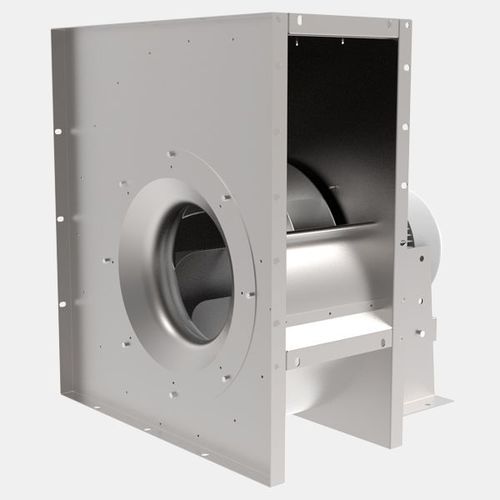 Напольный вентилятор - EHN - Rosenberg Ventilatoren GmbH - IP55 / центробежный / для охлаждения
