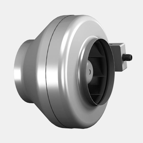 Высокоэффективный вентилятор - R - Rosenberg Ventilatoren GmbH - IP54 / центробежный / для циркуляции воздуха