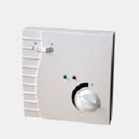 Поворотный потенциометр - POT 2 - Rosenberg Ventilatoren GmbH - с ручным управлением