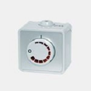 Контроллер скорости двигателя для вентиляторов - ED - Rosenberg Ventilatoren GmbH - индукционный / монофазовый