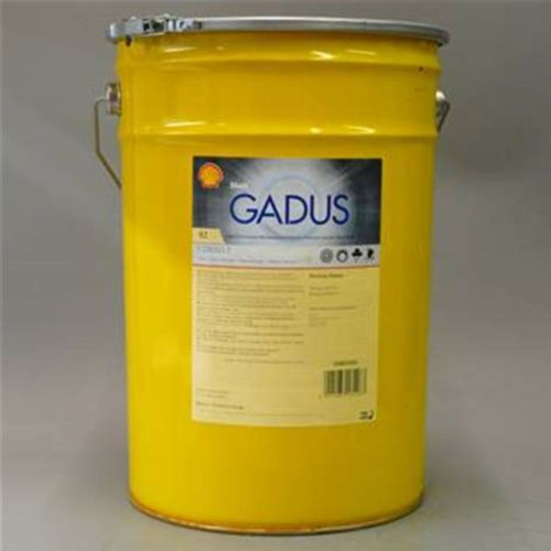 Консистентная смазка для смазки - Gadus S2 V220AD 2	 - Shell Lubricants - многоцелевая / литиево-кальциевая / для зубчатых передач