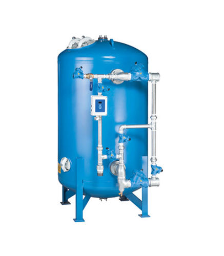 Средство для смягчения воды - Hi-Flo® 50 - Culligan Matrix Solutions