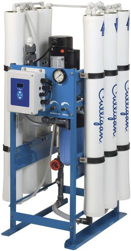 Опреснитель морской воды обратный осмос - M2 series - Culligan Matrix Solutions - для использования в промышленности