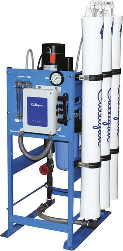 Опреснитель морской воды обратный осмос - E2 series - Culligan Matrix Solutions - для использования в промышленности