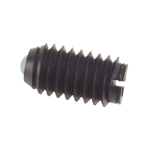 Шариковый фиксатор с пружиной - 6396 / 6397 series - TE-CO