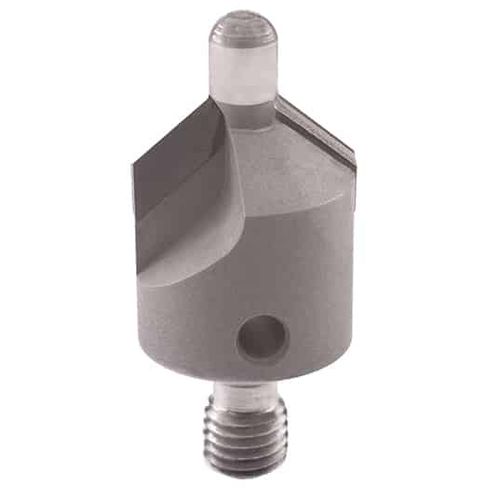 Цельный фрезер - CIPK20 series  - Telcon Engineering Ltd. - для расточки / PCD / CVD