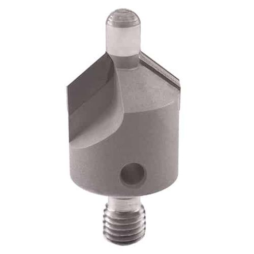 Цельный фрезер - CIPK22 series  - Telcon Engineering Ltd. - PCD / CVD / для композитов
