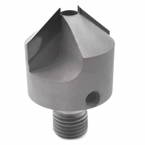 Цельный фрезер - CRPK1 series - Telcon Engineering Ltd. - PCD / CVD / для композитов