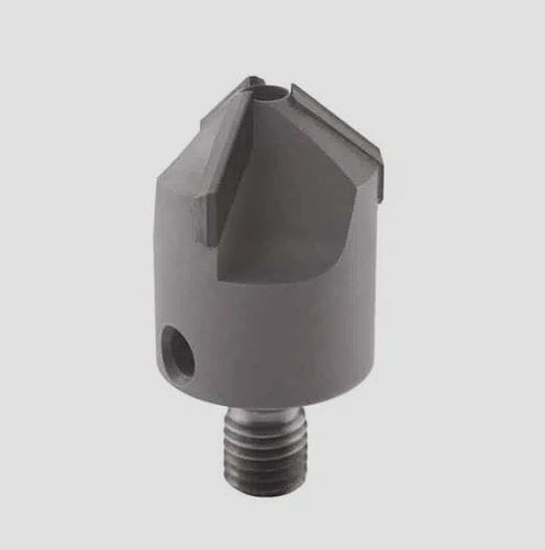 Цельный фрезер - CRPK2 series - Telcon Engineering Ltd. - для расточки / PCD