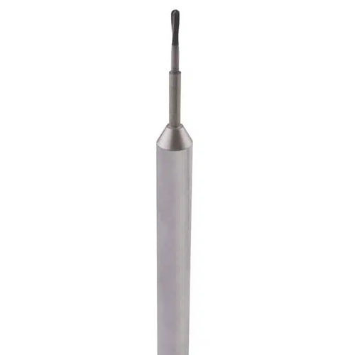 Фрезер со сферическим торцом - MPBN0 series  - Telcon Engineering Ltd. - цельный / PCD / микро