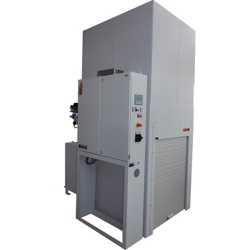 Сепаратор для масла - AZF-T40 - Turbo-Separator AG - для шлама / центробежный / для процесса