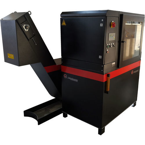 Сепаратор для производственной воды - TCL - Turbo-Separator AG - центробежный / для очистки воды / самоочищающийся
