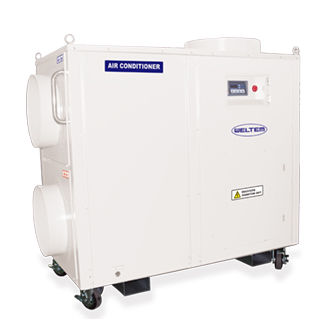 Напольный кондиционер - WPC-25000 - Weltem - канальный / промышленный / уличный