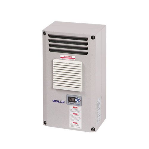 Кондиционер для электрического шкафа для бокового монтажа - WPA-300S - Weltem - промышленный / с воздушным конденсатором