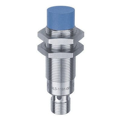 Компактное считывающее и кодирующее устройство RFID - RLS-1181-030 - CONTRINEX
