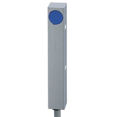 Индуктивный бесконтактный датчик - DW-AD-509-C8-390 - CONTRINEX - прямоугольный / аналоговый / 24 Vcc
