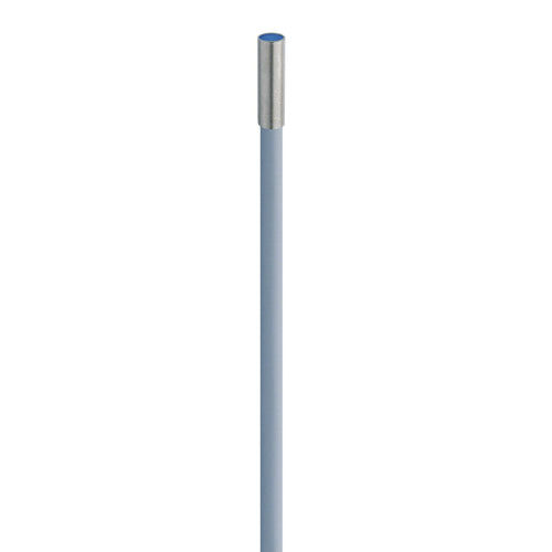 Индуктивный бесконтактный датчик - DW-AD-621-03E-961 - CONTRINEX - цилиндрический / M12 / аналоговый