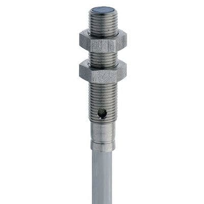 Индуктивный бесконтактный датчик - DW-AD-601-M5-735 - CONTRINEX - цилиндрический / M5 / аналоговый