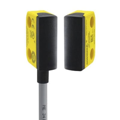 Магнитный датчик RFID - YSR-22K4-TESE-C050 - CONTRINEX - для обеспечения безопасности