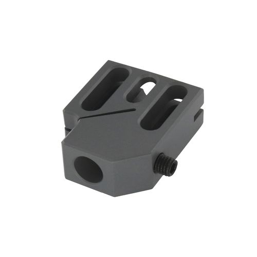 Крепежный кронштейн - ASU-0041-080 - CONTRINEX