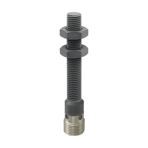 Индуктивный бесконтактный датчик - DW-AS-623-M8-693 - CONTRINEX - цилиндрический / M8 / PNP