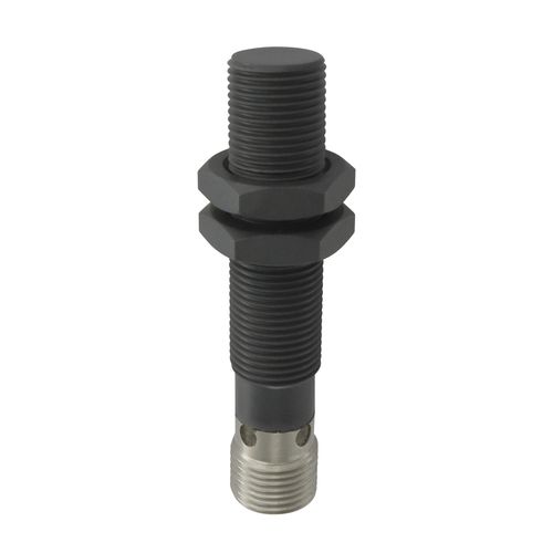 Индуктивный бесконтактный датчик - DW-AS-703-M12-693 - CONTRINEX - цилиндрический / M12 / PNP
