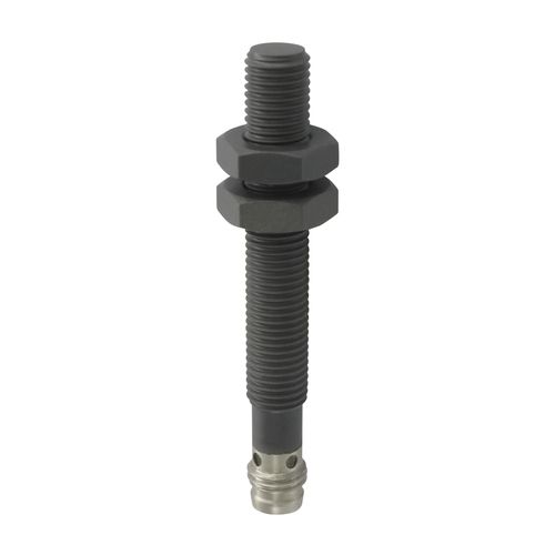 Индуктивный бесконтактный датчик - DW-AS-703-M8-693 - CONTRINEX - цилиндрический / M12 / M8