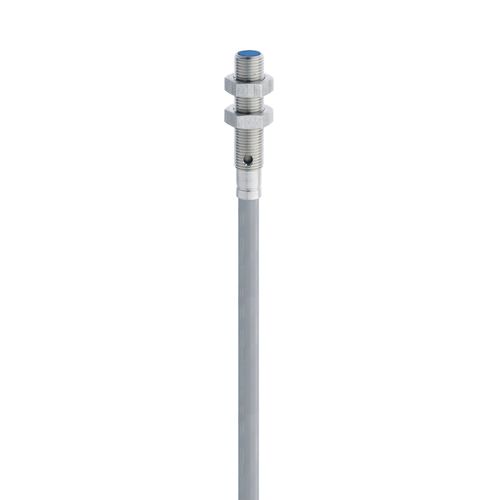 Индуктивный бесконтактный датчик - DW-AD-623-M5-532 - CONTRINEX - цилиндрический / M5 / PNP