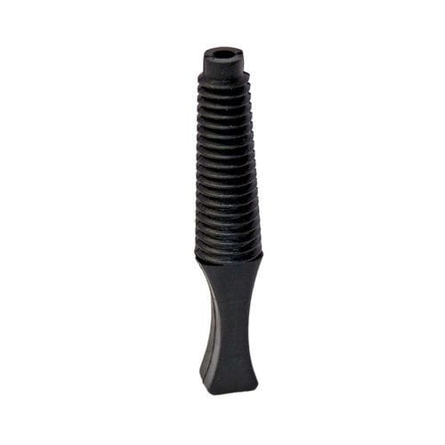 Коническая пробка - SE series - PANOZZO Srl - резьбовая / из СКЭП / с язычком
