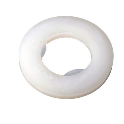 Шайба для уплотнения - RONF series - PANOZZO Srl - круглая / из HDPE / M6