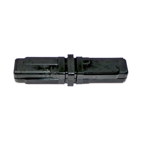 Квадратный трубный соединитель - CTQ25X25 - PANOZZO Srl - из полиэтилена