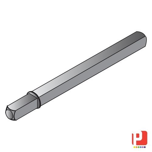 Подъемный стержень - MANTFQSE series - PANOZZO Srl