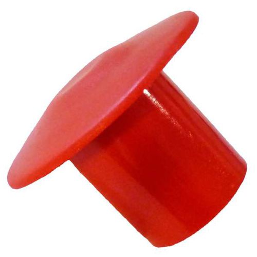 Круглая крышка - PF series - PANOZZO Srl - из HDPE / защитная / для смазочного устройства