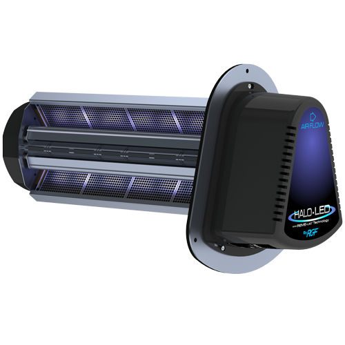Очиститель воздуха с фильтром - HALO-LED™ - RGF environmental group