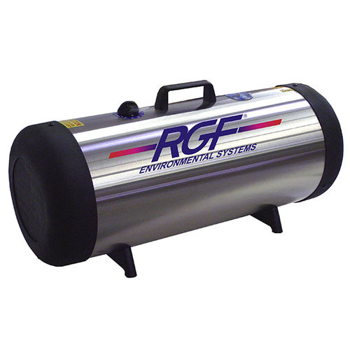 Устройство рекуперации - RRU-16 / RRU-DS-16 - RGF environmental group