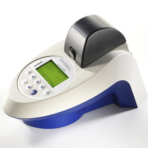 Трубчатый люминометр - Junior LB 9509 - Berthold Technologies Bioanalytics - переносной