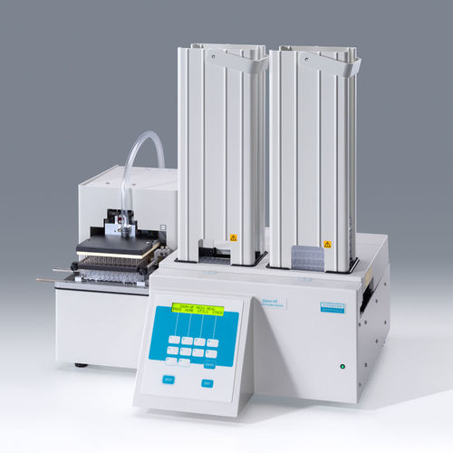 Очистительная установка для микропластин - Zoom HT LB 920 - Berthold Technologies Bioanalytics
