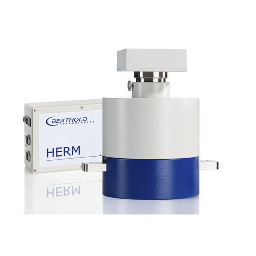 Детектор гамма-лучей - HERM LB 500 - Berthold Technologies Bioanalytics - радио / для ВЭЖХ / аналоговый