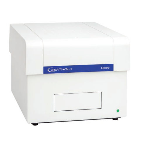 Люминометр для микропластин - centro LB 963 - Berthold Technologies Bioanalytics