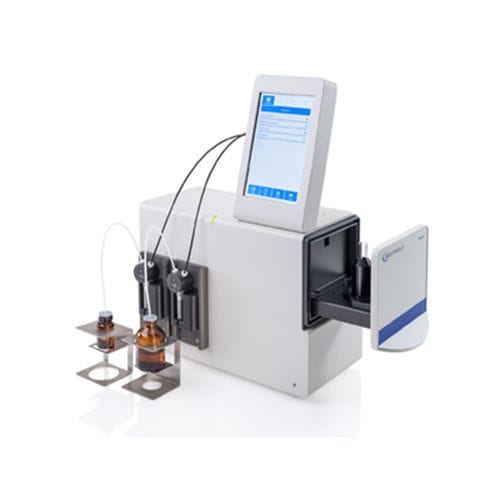 Трубчатый люминометр - Sirius II LB 9526 - Berthold Technologies Bioanalytics