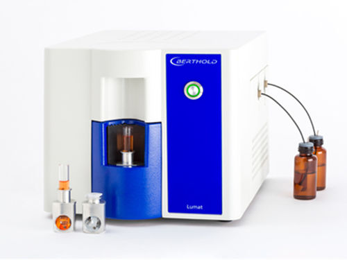 Трубчатый люминометр - Lumat LB 9510 - Berthold Technologies Bioanalytics