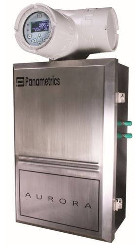 Анализатор влажности - Aurora - Panametrics, a Baker Hughes business - с лазерным диодом